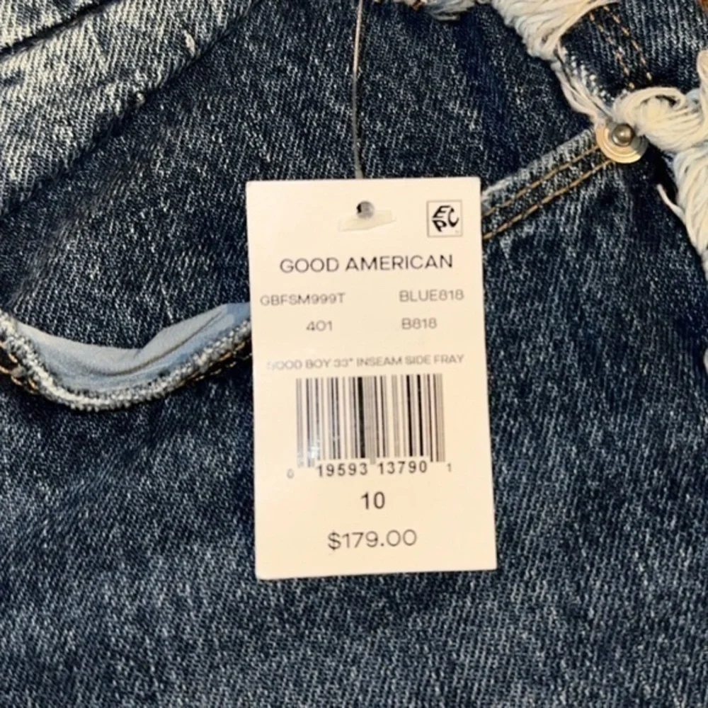 Good American new original